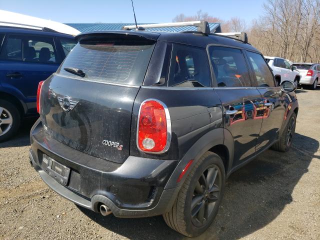 Photo 3 VIN: WMWZC5C58BWM10853 - MINI COOPER S C 