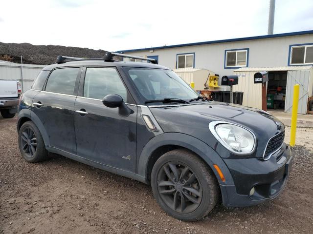 Photo 3 VIN: WMWZC5C58CWL55709 - MINI COOPER 