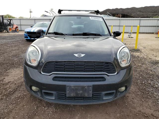 Photo 4 VIN: WMWZC5C58CWL55709 - MINI COOPER 