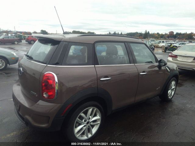 Photo 3 VIN: WMWZC5C58CWL55905 - MINI COOPER COUNTRYMAN 