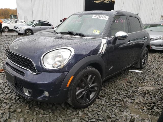 Photo 1 VIN: WMWZC5C58CWL57735 - MINI COOPER S C 