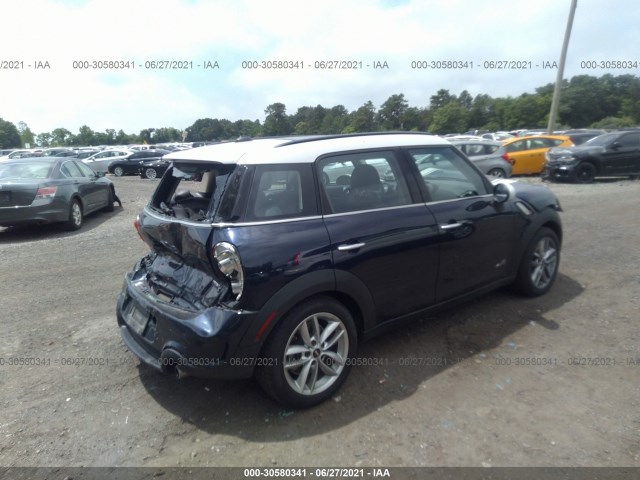 Photo 3 VIN: WMWZC5C58CWL58237 - MINI COOPER COUNTRYMAN 