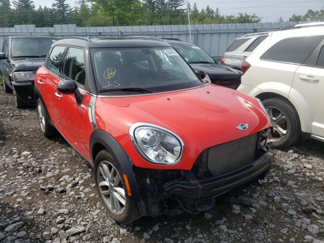 Photo 0 VIN: WMWZC5C58CWL59971 - MINI COOPER 