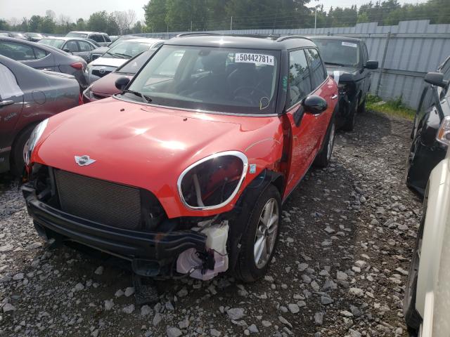 Photo 1 VIN: WMWZC5C58CWL59971 - MINI COOPER 