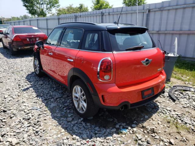 Photo 2 VIN: WMWZC5C58CWL59971 - MINI COOPER 