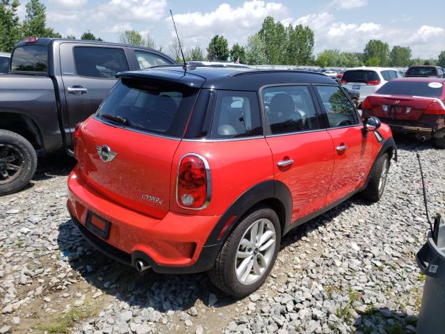 Photo 3 VIN: WMWZC5C58CWL59971 - MINI COOPER 