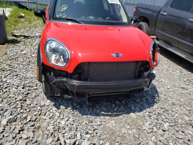 Photo 8 VIN: WMWZC5C58CWL59971 - MINI COOPER 