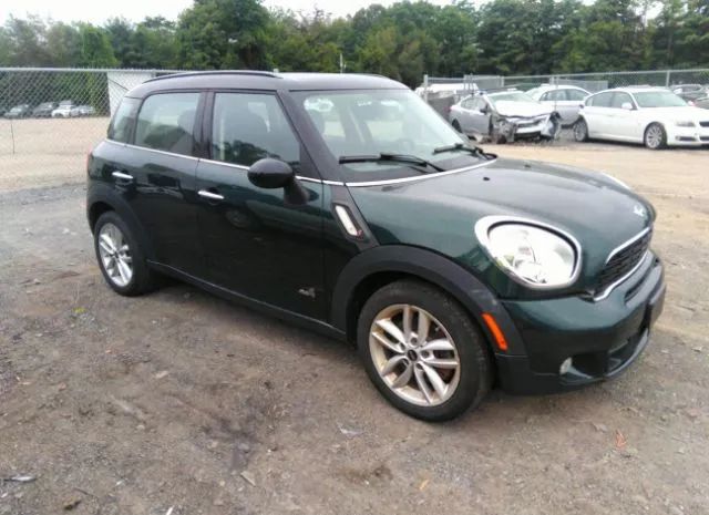 Photo 0 VIN: WMWZC5C58CWL60490 - MINI COOPER COUNTRYMAN 