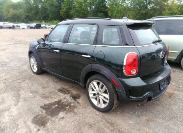 Photo 2 VIN: WMWZC5C58CWL60490 - MINI COOPER COUNTRYMAN 