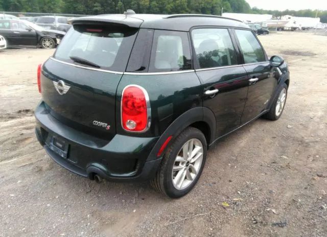 Photo 3 VIN: WMWZC5C58CWL60490 - MINI COOPER COUNTRYMAN 