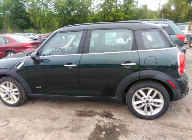 Photo 5 VIN: WMWZC5C58CWL60490 - MINI COOPER COUNTRYMAN 