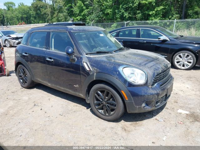 Photo 0 VIN: WMWZC5C58CWL61185 - MINI COOPER 