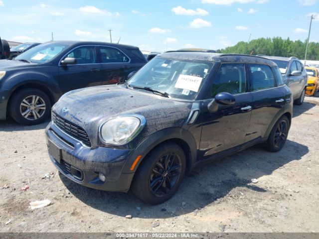 Photo 1 VIN: WMWZC5C58CWL61185 - MINI COOPER 