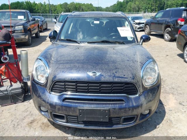 Photo 5 VIN: WMWZC5C58CWL61185 - MINI COOPER 