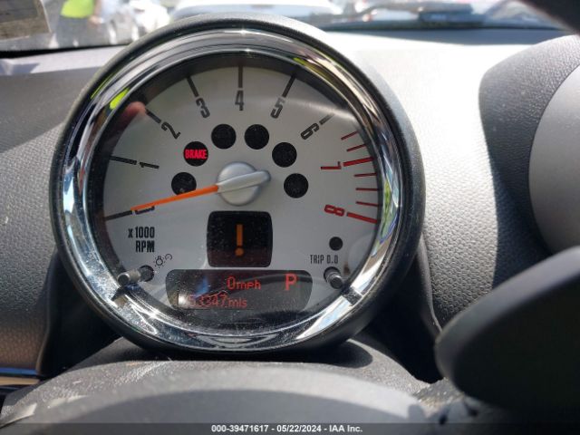 Photo 6 VIN: WMWZC5C58CWL61185 - MINI COOPER 