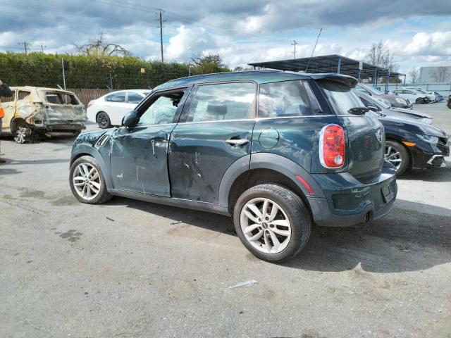 Photo 1 VIN: WMWZC5C58CWL62434 - MINI COOPER S C 