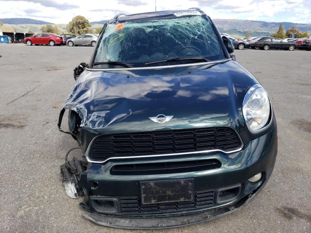 Photo 4 VIN: WMWZC5C58CWL62434 - MINI COOPER S C 