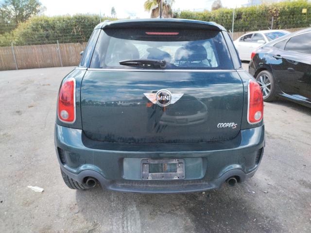 Photo 5 VIN: WMWZC5C58CWL62434 - MINI COOPER S C 