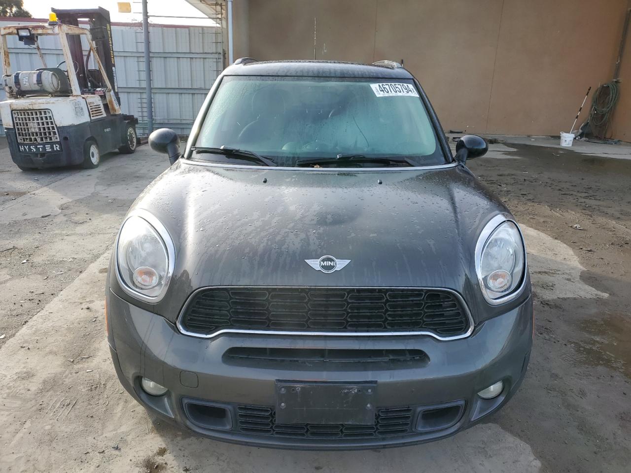 Photo 4 VIN: WMWZC5C58CWL62725 - MINI COOPER 