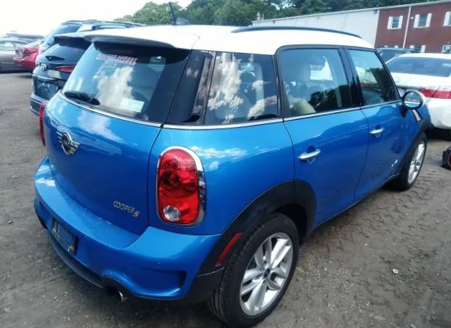 Photo 3 VIN: WMWZC5C58CWL63096 - MINI COOPER COUNTRYMAN 