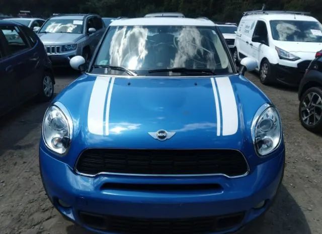 Photo 5 VIN: WMWZC5C58CWL63096 - MINI COOPER COUNTRYMAN 