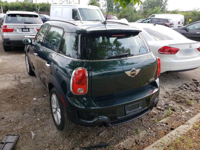 Photo 2 VIN: WMWZC5C58CWL63888 - MINI COOPER S C 