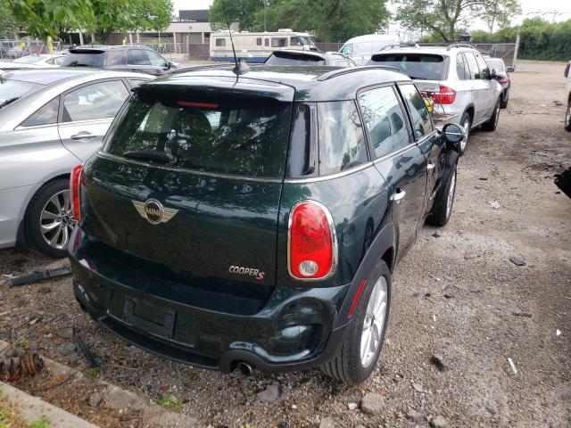 Photo 3 VIN: WMWZC5C58CWL63888 - MINI COOPER S C 