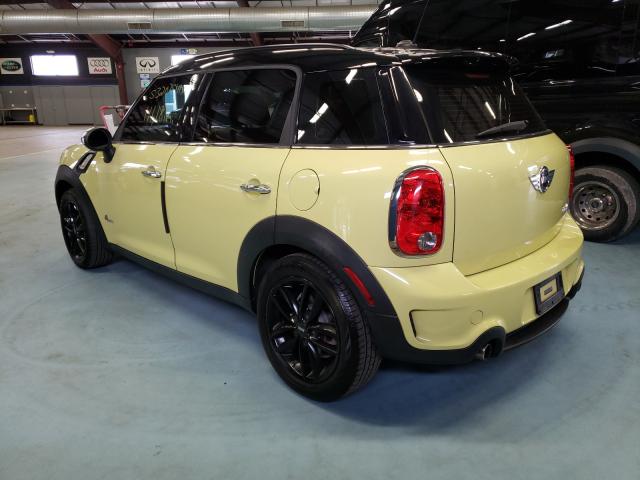 Photo 2 VIN: WMWZC5C58CWL63955 - MINI COOPER S C 