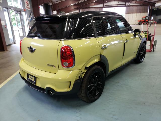 Photo 3 VIN: WMWZC5C58CWL63955 - MINI COOPER S C 