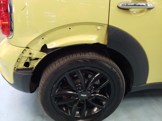 Photo 8 VIN: WMWZC5C58CWL63955 - MINI COOPER S C 