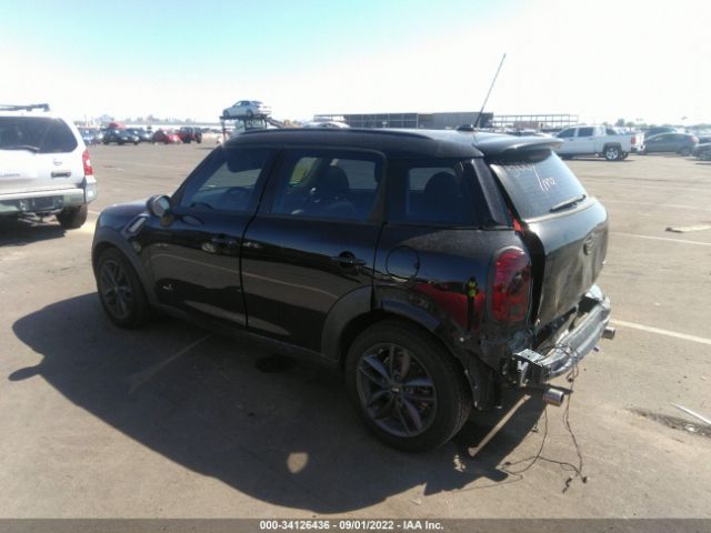 Photo 2 VIN: WMWZC5C58CWL64300 - MINI COOPER COUNTRYMAN 