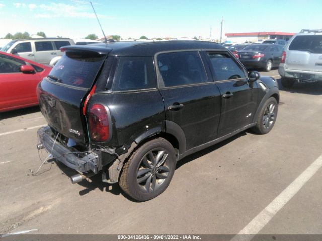 Photo 3 VIN: WMWZC5C58CWL64300 - MINI COOPER COUNTRYMAN 