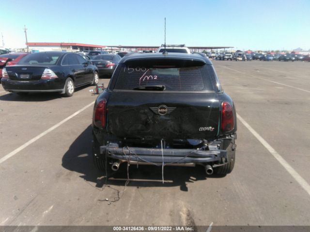 Photo 5 VIN: WMWZC5C58CWL64300 - MINI COOPER COUNTRYMAN 