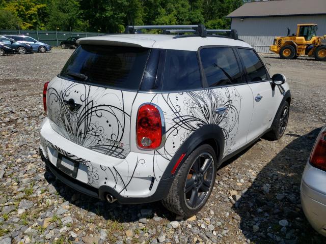 Photo 3 VIN: WMWZC5C58CWM11468 - MINI COOPER S C 