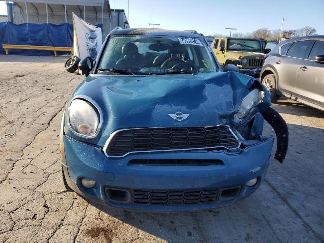 Photo 4 VIN: WMWZC5C58CWM12202 - MINI COOPER 