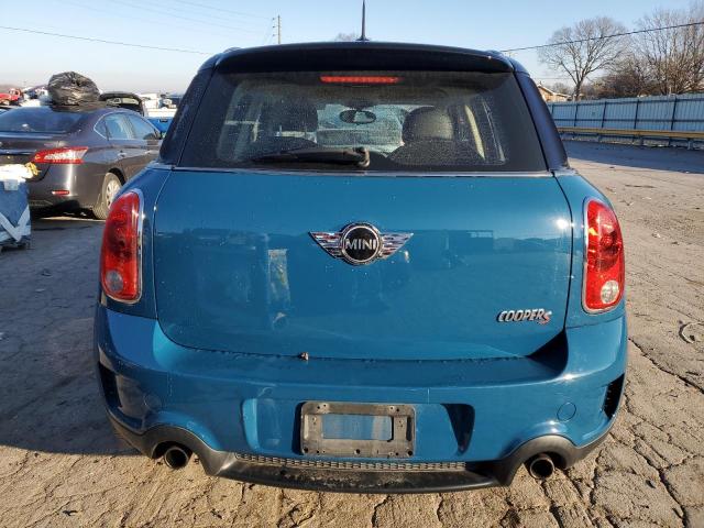 Photo 5 VIN: WMWZC5C58CWM12202 - MINI COOPER 