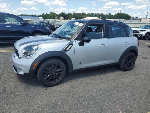 Photo 0 VIN: WMWZC5C58CWM12488 - MINI COOPER 