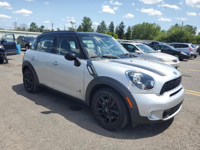 Photo 3 VIN: WMWZC5C58CWM12488 - MINI COOPER 