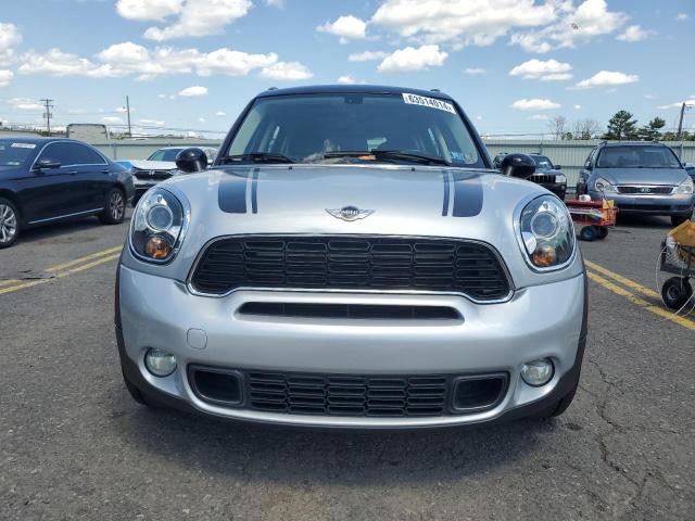 Photo 4 VIN: WMWZC5C58CWM12488 - MINI COOPER 