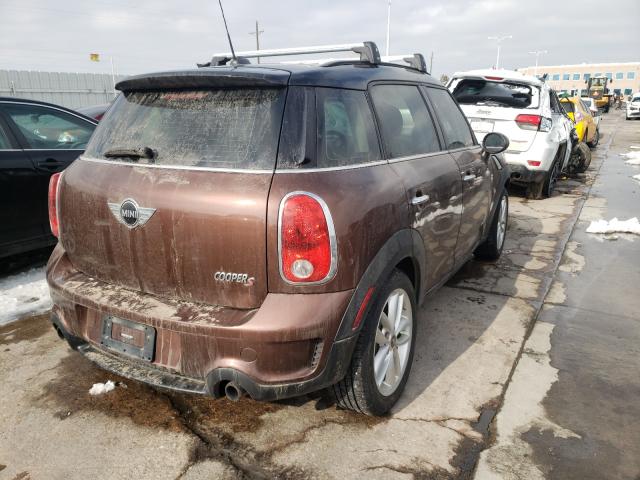 Photo 3 VIN: WMWZC5C58DWM15344 - MINI COOPER S C 