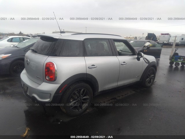 Photo 3 VIN: WMWZC5C58DWP31200 - MINI COOPER COUNTRYMAN 