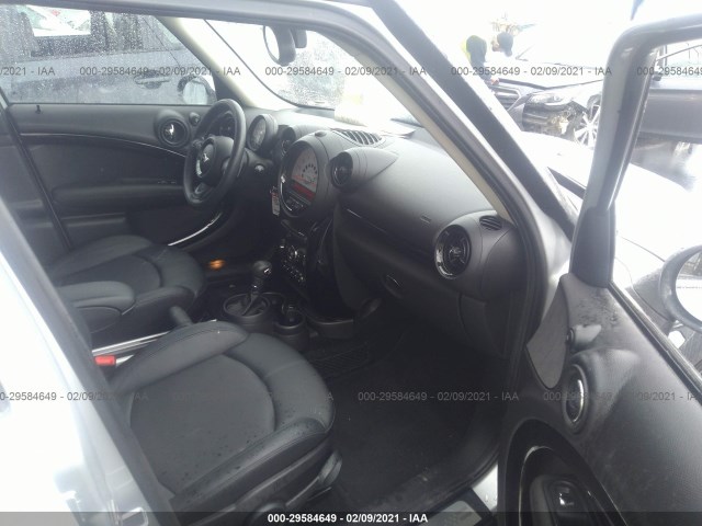 Photo 4 VIN: WMWZC5C58DWP31200 - MINI COOPER COUNTRYMAN 