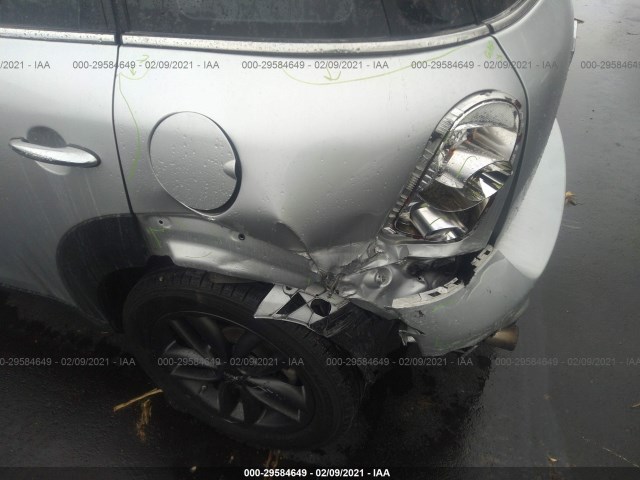 Photo 5 VIN: WMWZC5C58DWP31200 - MINI COOPER COUNTRYMAN 