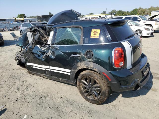 Photo 1 VIN: WMWZC5C58DWP32427 - MINI COOPER S C 