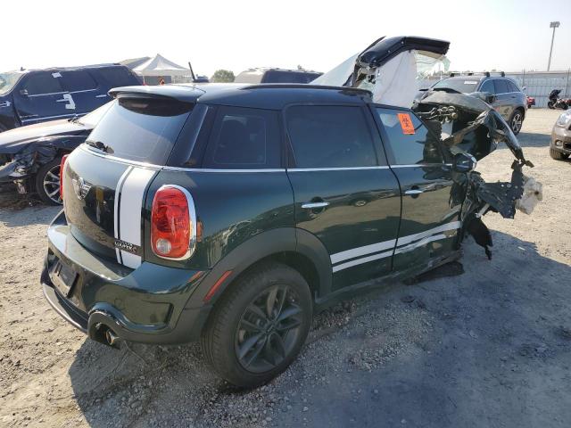 Photo 2 VIN: WMWZC5C58DWP32427 - MINI COOPER S C 