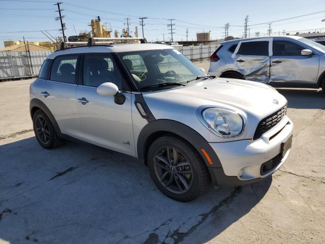 Photo 3 VIN: WMWZC5C58DWP32864 - MINI COOPER S C 