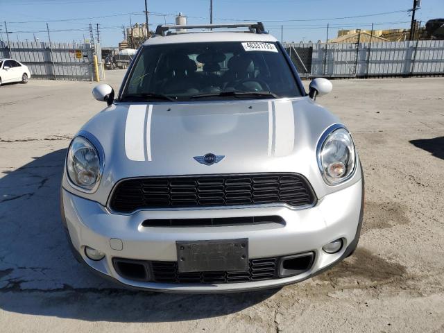 Photo 4 VIN: WMWZC5C58DWP32864 - MINI COOPER S C 