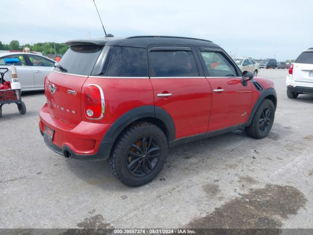 Photo 3 VIN: WMWZC5C58DWP34338 - MINI COUNTRYMAN 