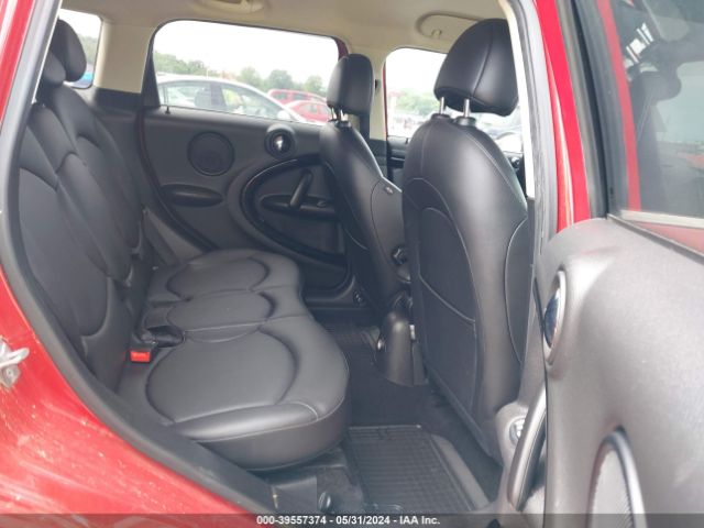 Photo 7 VIN: WMWZC5C58DWP34338 - MINI COUNTRYMAN 