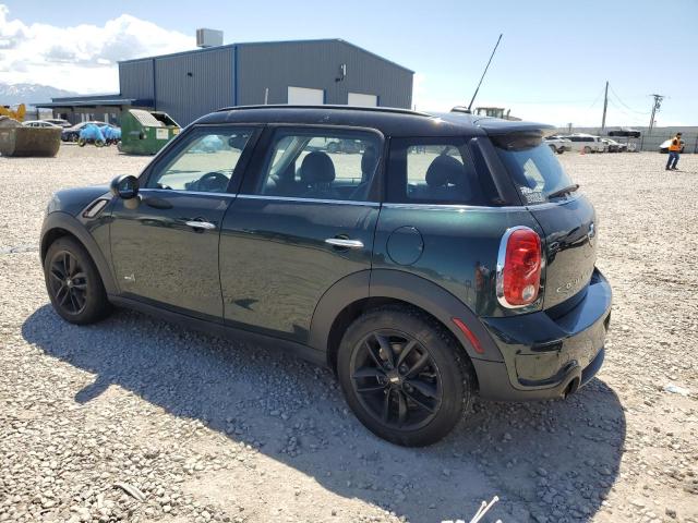 Photo 1 VIN: WMWZC5C58DWP34534 - MINI COOPER 